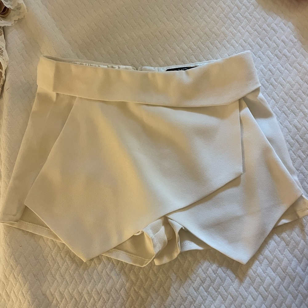 Boutique Small envelop skirt